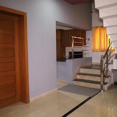 Cliff Top View Guest House Mirpur Екстер'єр фото