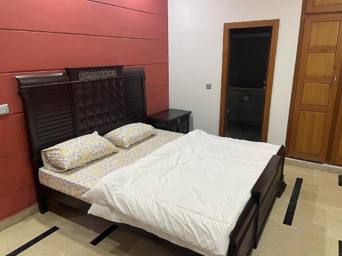Cliff Top View Guest House Mirpur Екстер'єр фото