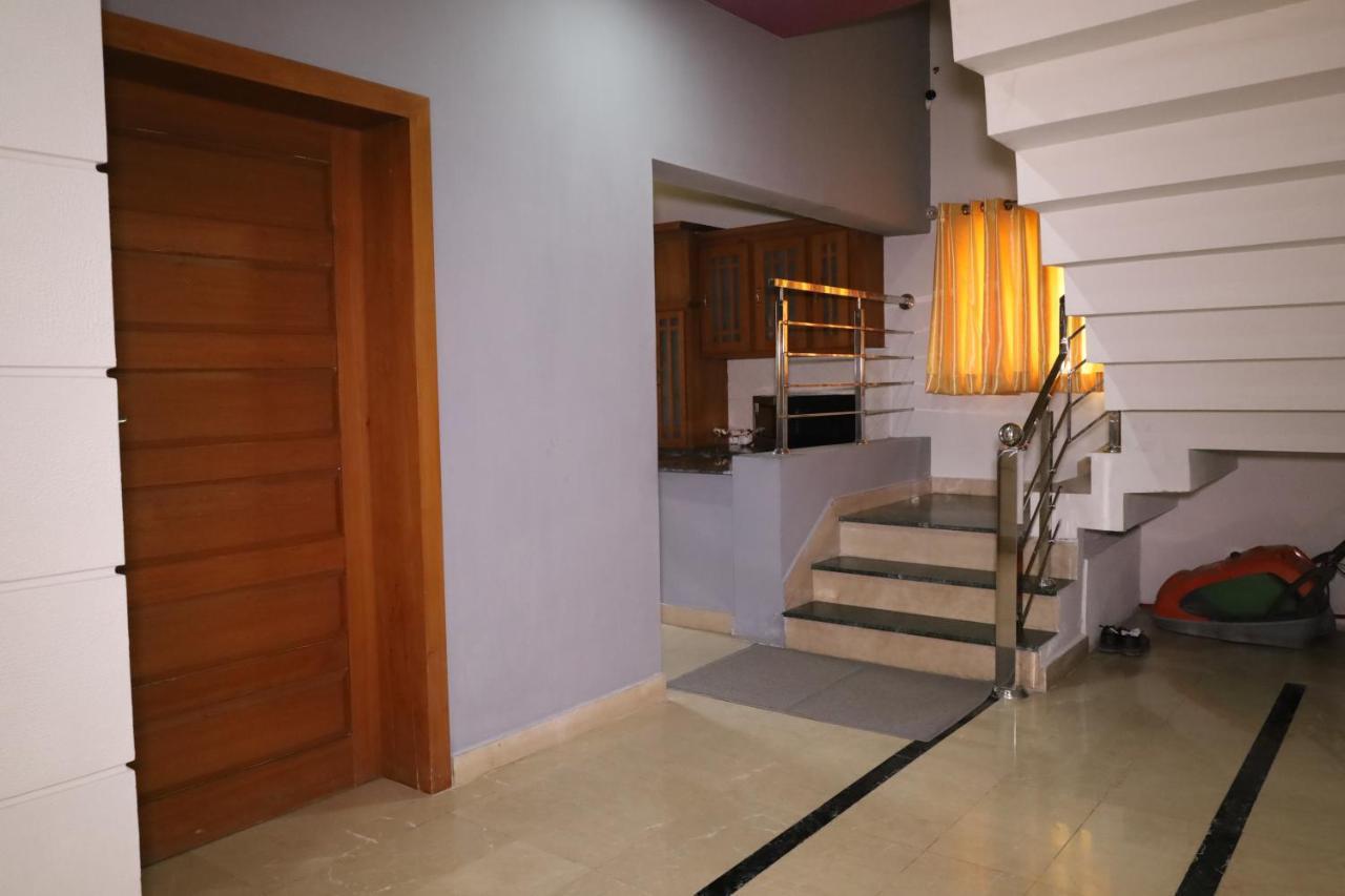 Cliff Top View Guest House Mirpur Екстер'єр фото